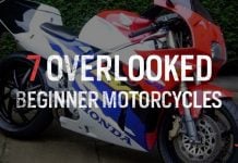 7 Overlooked Beginner Motorcycles