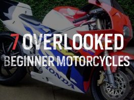 7 Overlooked Beginner Motorcycles