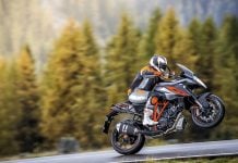 Motorcycle 101: A Begineer's Guide for Motorcycle Riding