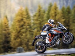 Motorcycle 101: A Begineer's Guide for Motorcycle Riding