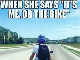 37 Best Sport Motorcycle Memes