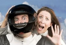 5 Motorcycle Fears You Shouldn't Worry About