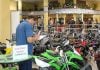7 Guys You Will Meet in a Motorcycle Dealership
