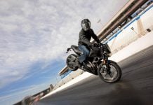 7 Tips for Braking on Your Motorcycle