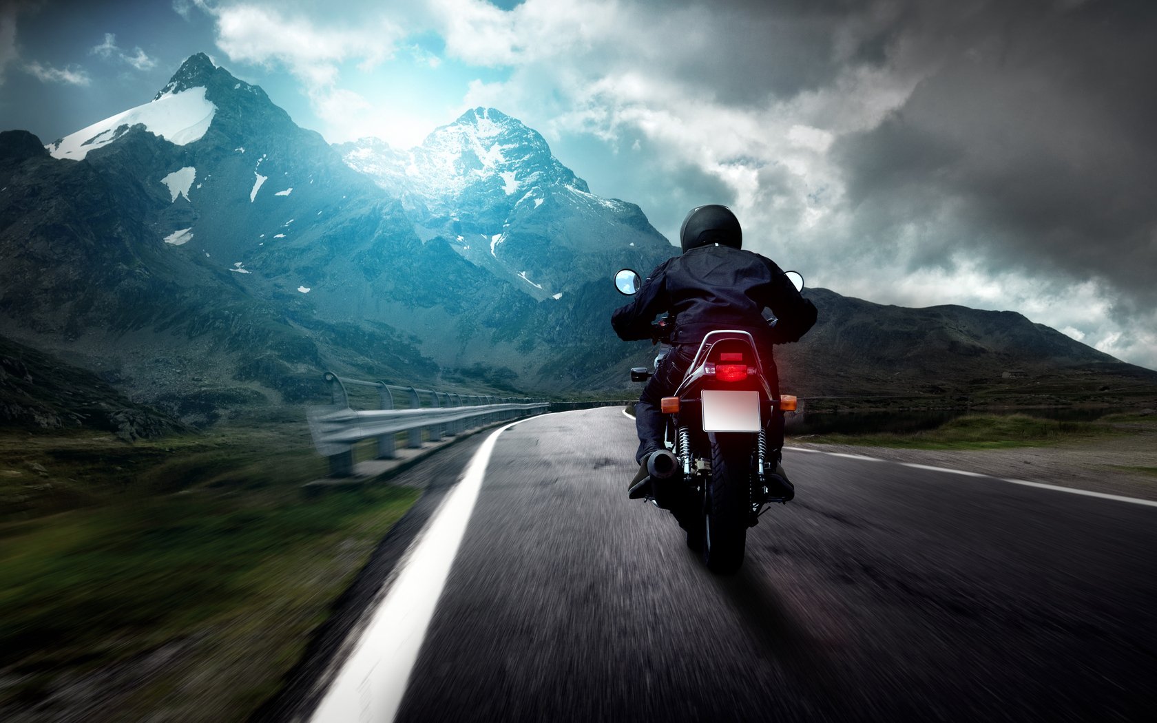 The 7 Things Only Motorcycle Riders Understand.