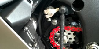 GP Shifting on Motorcycles Explained