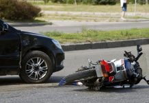 8 Tips to Avoid Motorcycle Accidents