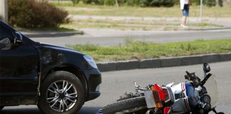 8 Tips to Avoid Motorcycle Accidents
