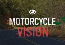 Motorcycle Vision: Why is it so important?